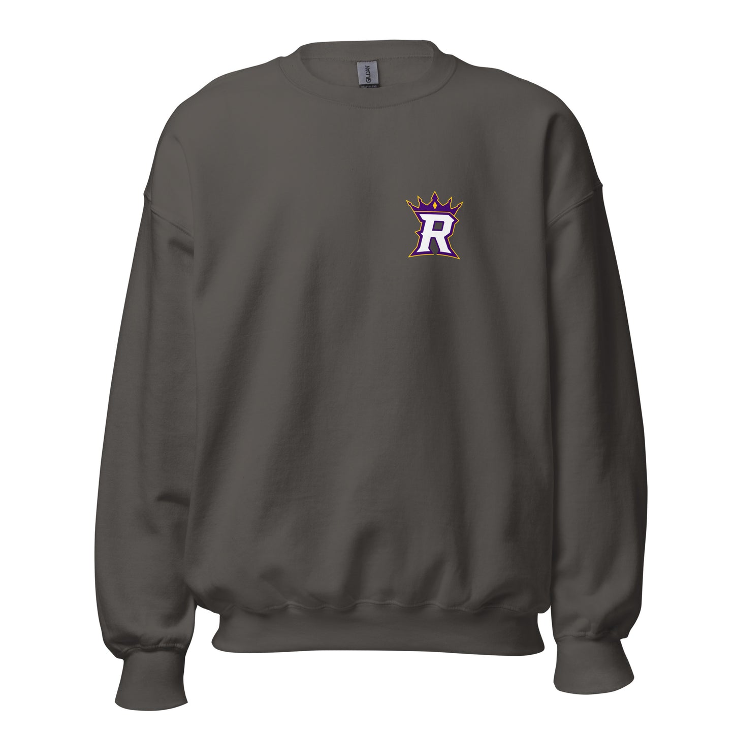 Classic | Sweatshirt | REIGN 10U Softball | Emblem Logo