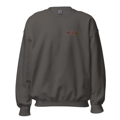 Classic | Sweatshirt | REIGN 10U Softball | Vanguard Logo