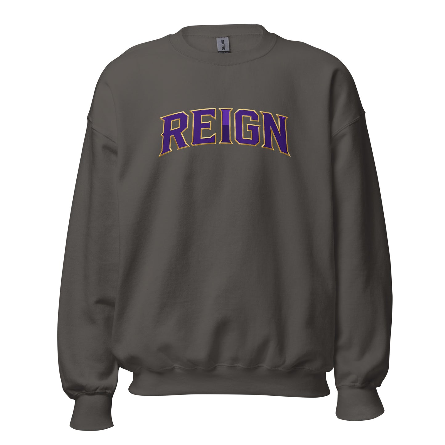 Classic | Sweatshirt | REIGN 10U Softball | Script Logo