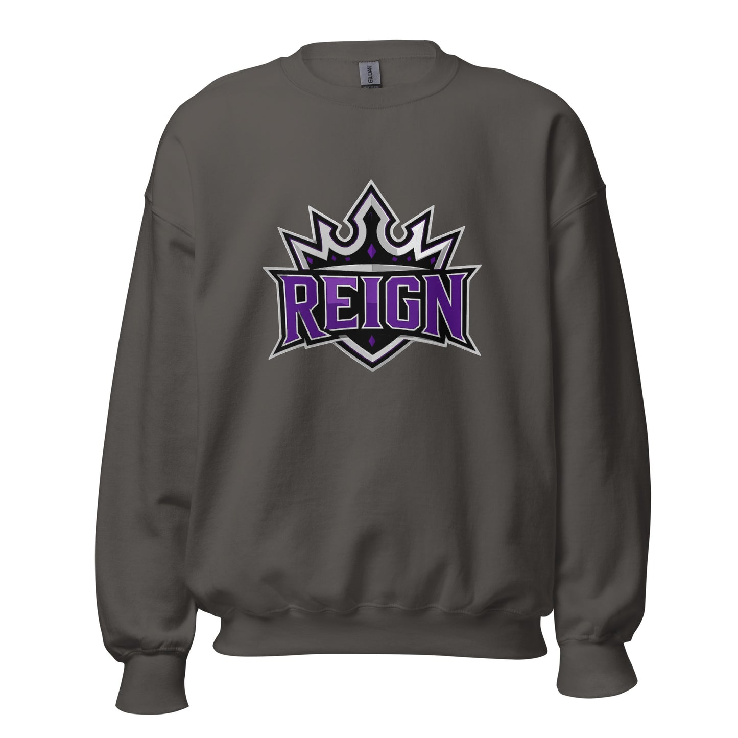Classic | Sweatshirt | REIGN 10U Softball | Emblem Logo