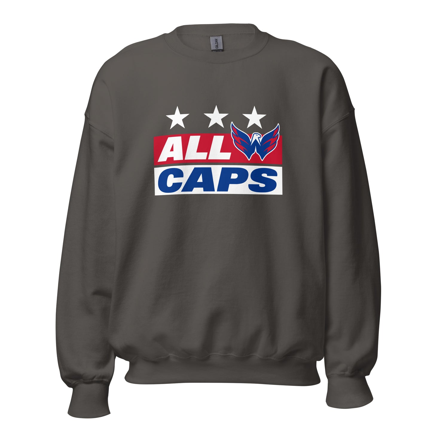 Classic | Sweatshirt | FFYSA | Emblem Logo