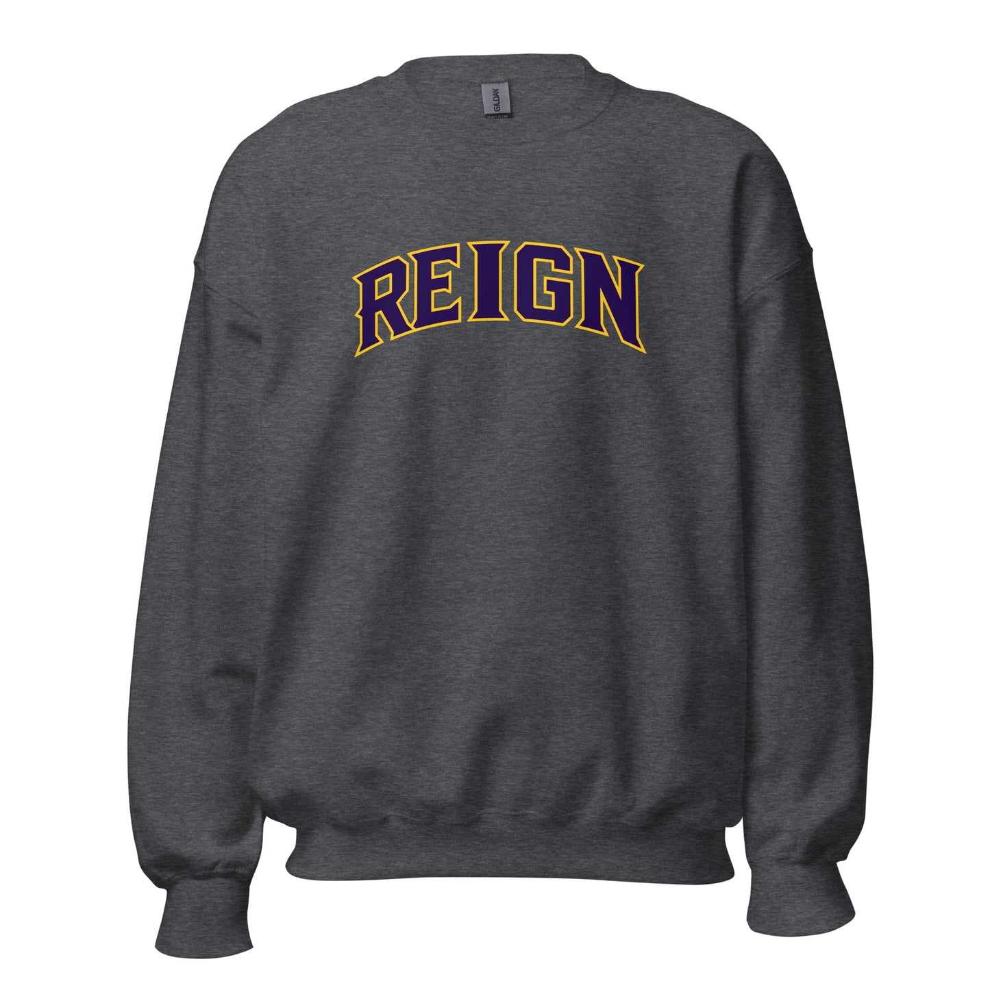 Classic | Sweatshirt | REIGN 10U Softball | Script Logo