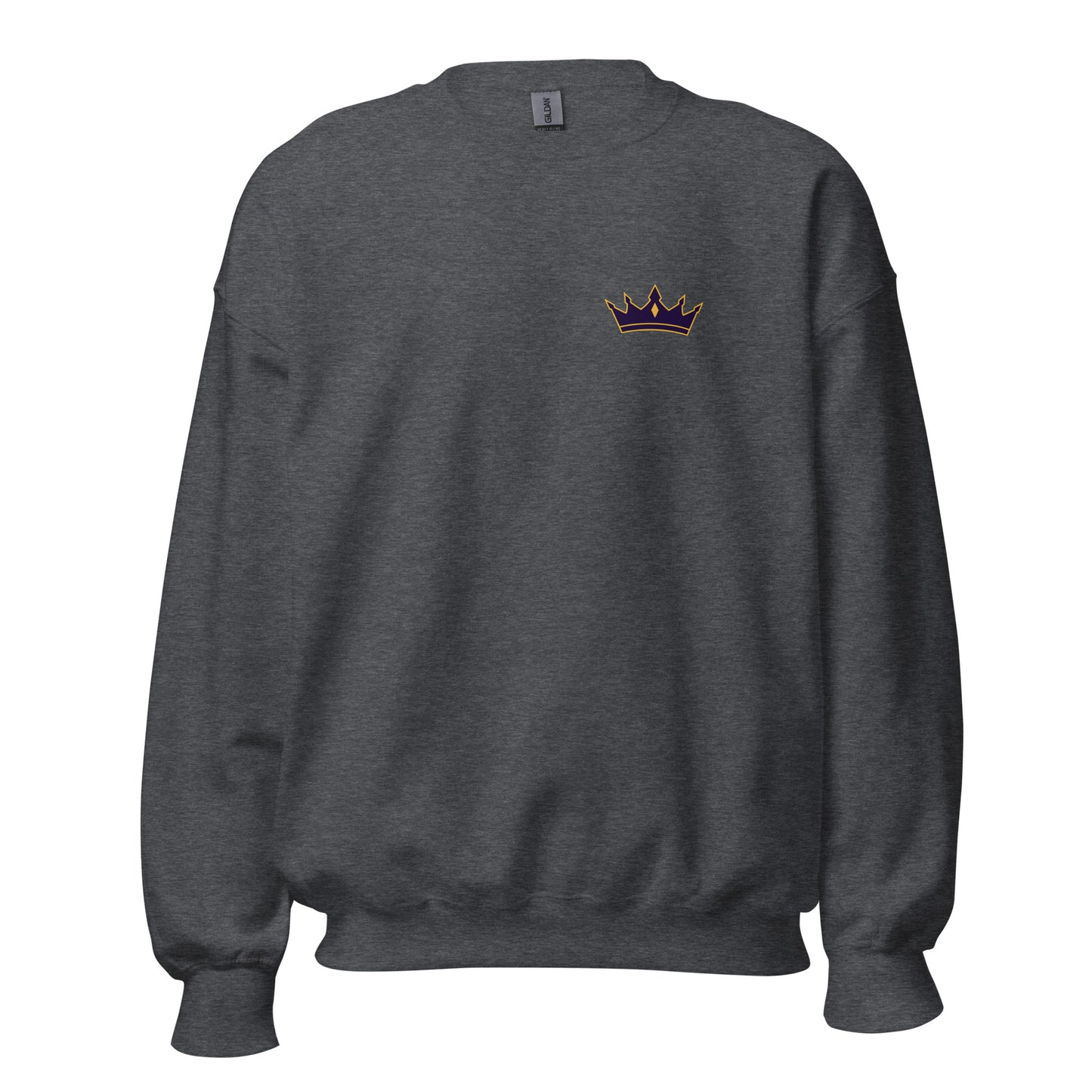Classic | Sweatshirt | REIGN 10U Softball | Crown Logo