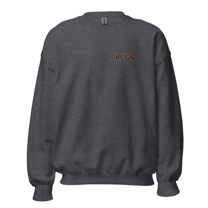 Classic | Sweatshirt | REIGN 10U Softball | Vanguard Logo