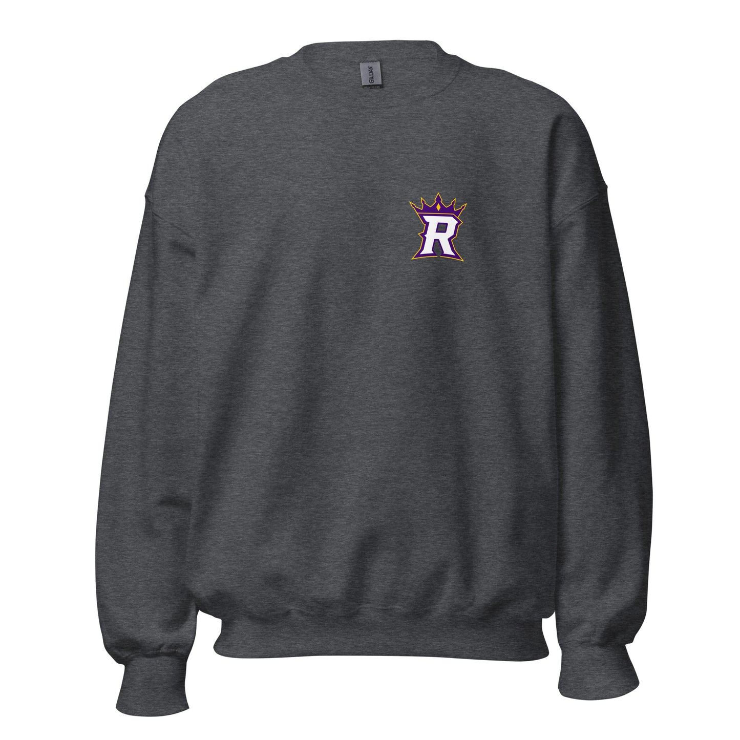Classic | Sweatshirt | REIGN 10U Softball | Emblem Logo