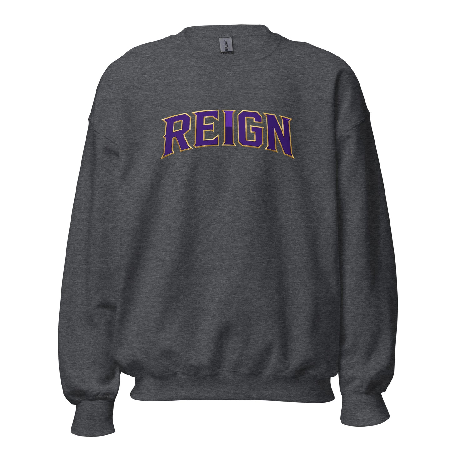 Classic | Sweatshirt | REIGN 10U Softball | Script Logo