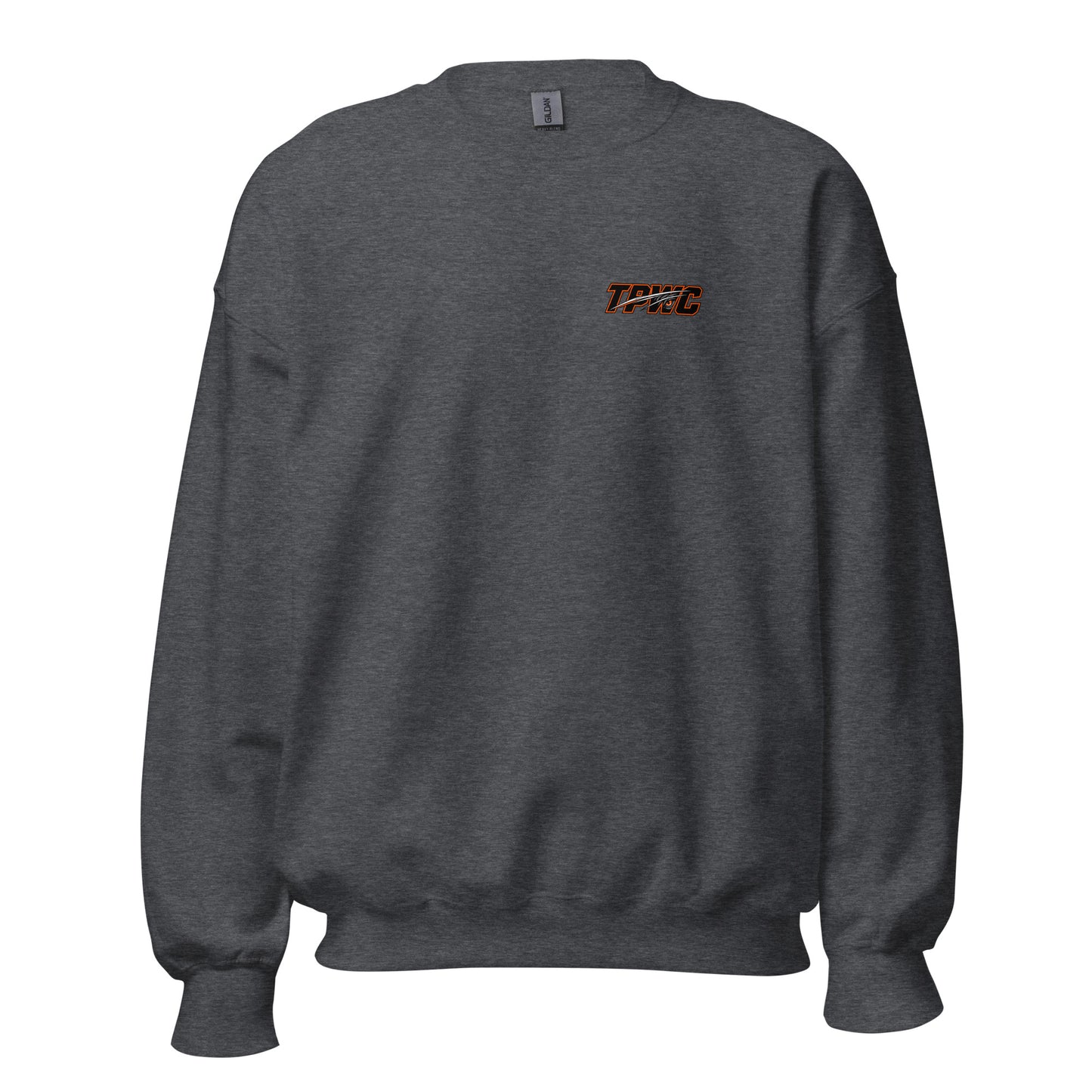 Classic | Sweatshirt | TPWC | Crest Logo