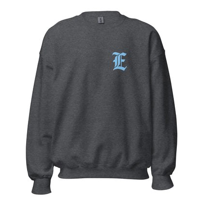 Classic | Sweatshirt | PV Elite 7U Baseball | Lettermark Logo