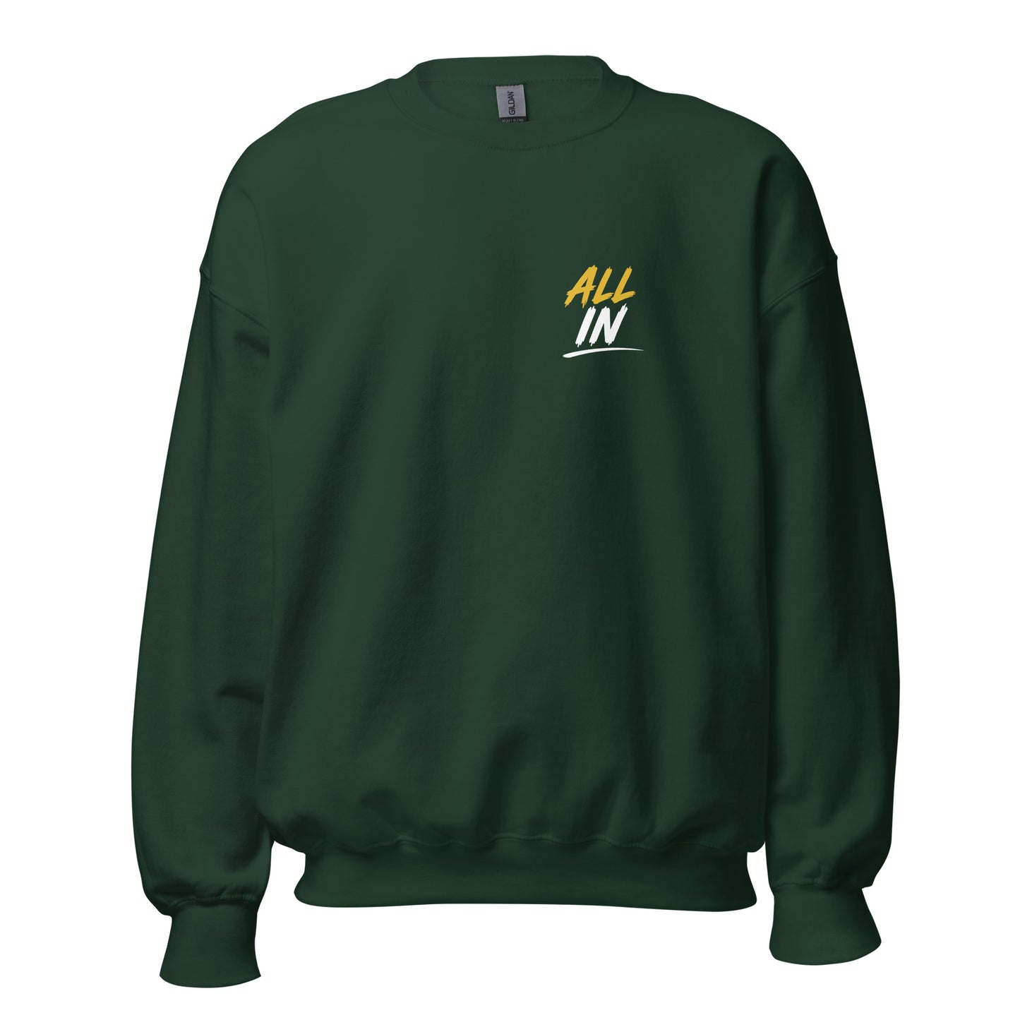 Classic | Sweatshirt | Northwest High School | All In Logo