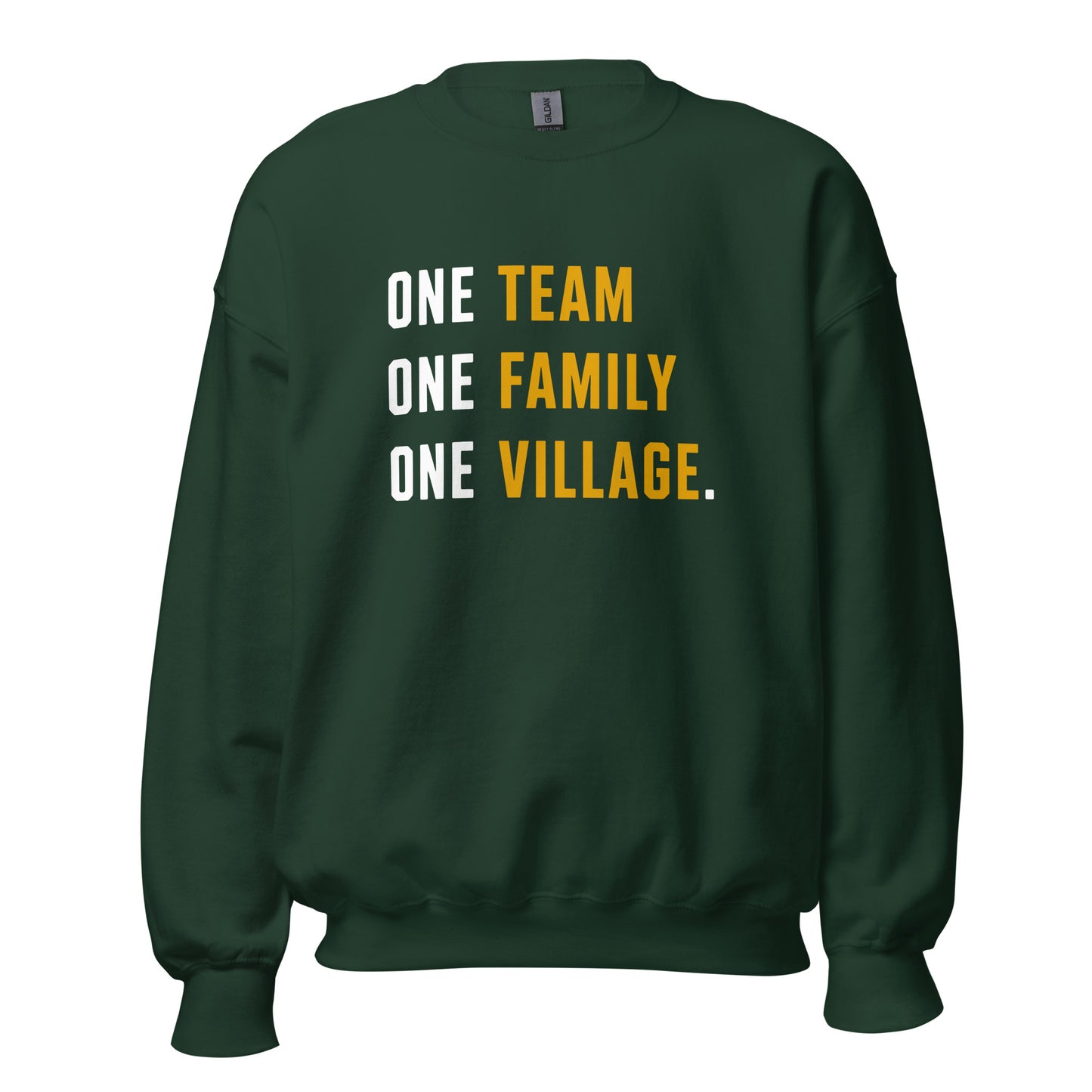 Classic | Sweatshirt | Northwest High School | Modern Script Logo