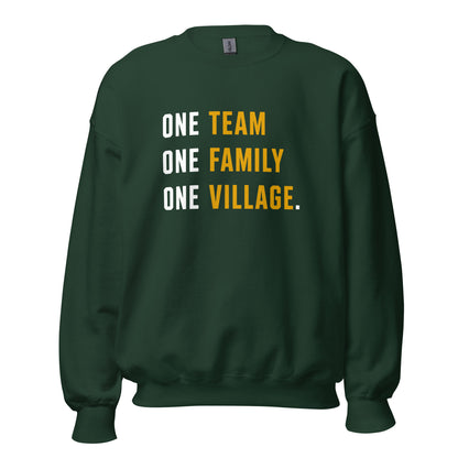 Classic | Sweatshirt | Northwest High School | Modern Script Logo