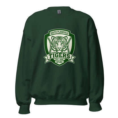 Classic | Sweatshirt | SP Tigers 7U | Shield Logo