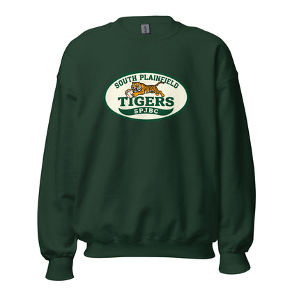 Classic | Sweatshirt | SP Tigers 7U | Emblem Logo