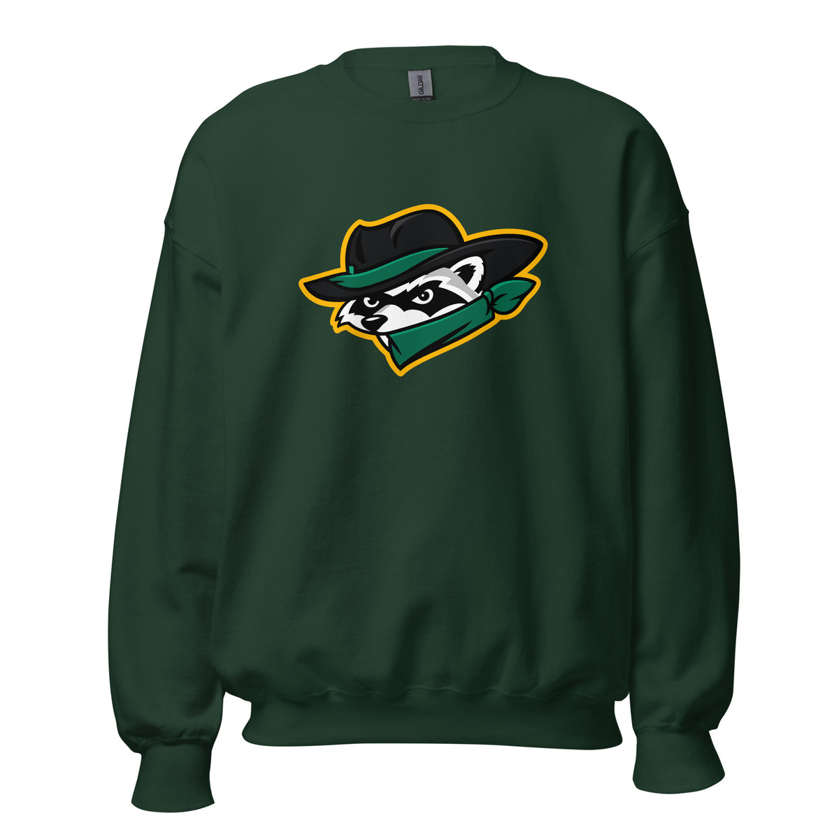 Classic | Sweatshirt | South Bend River Bandits | Vanguard Logo