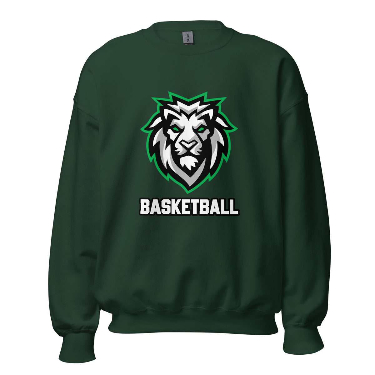 Classic | Sweatshirt | Payson Bantam Boys | Crest Logo