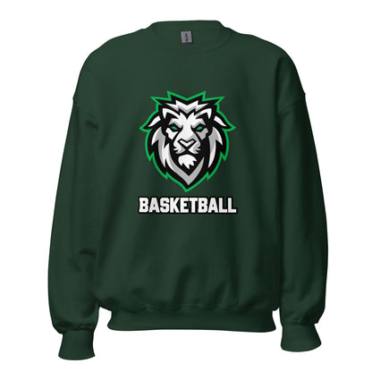 Classic | Sweatshirt | Payson Bantam Boys | Crest Logo