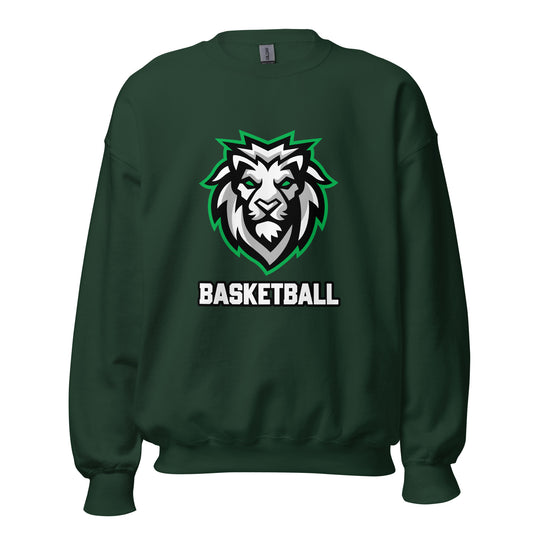 Classic | Sweatshirt | Payson Bantam Boys | Crest Logo