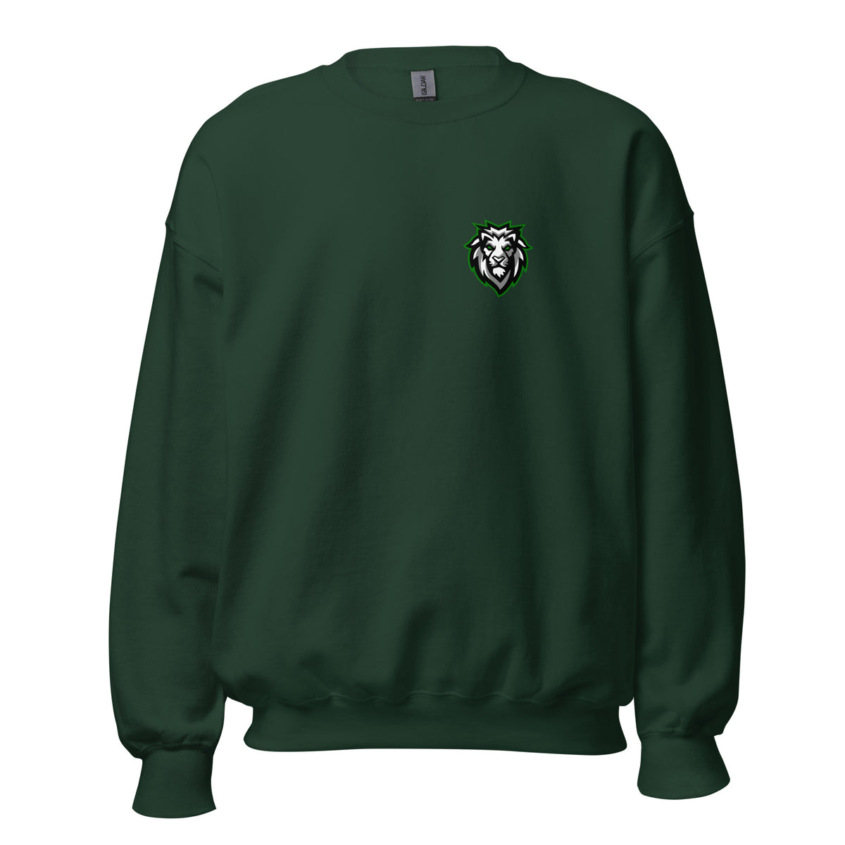 Classic | Sweatshirt | Payson Bantam Boys | Vanguard Logo