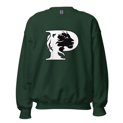 Classic | Sweatshirt | Payson Bantam Boys | Emblem Logo
