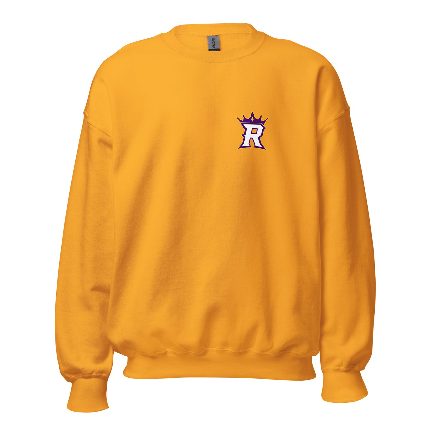Classic | Sweatshirt | REIGN 10U Softball | Emblem Logo