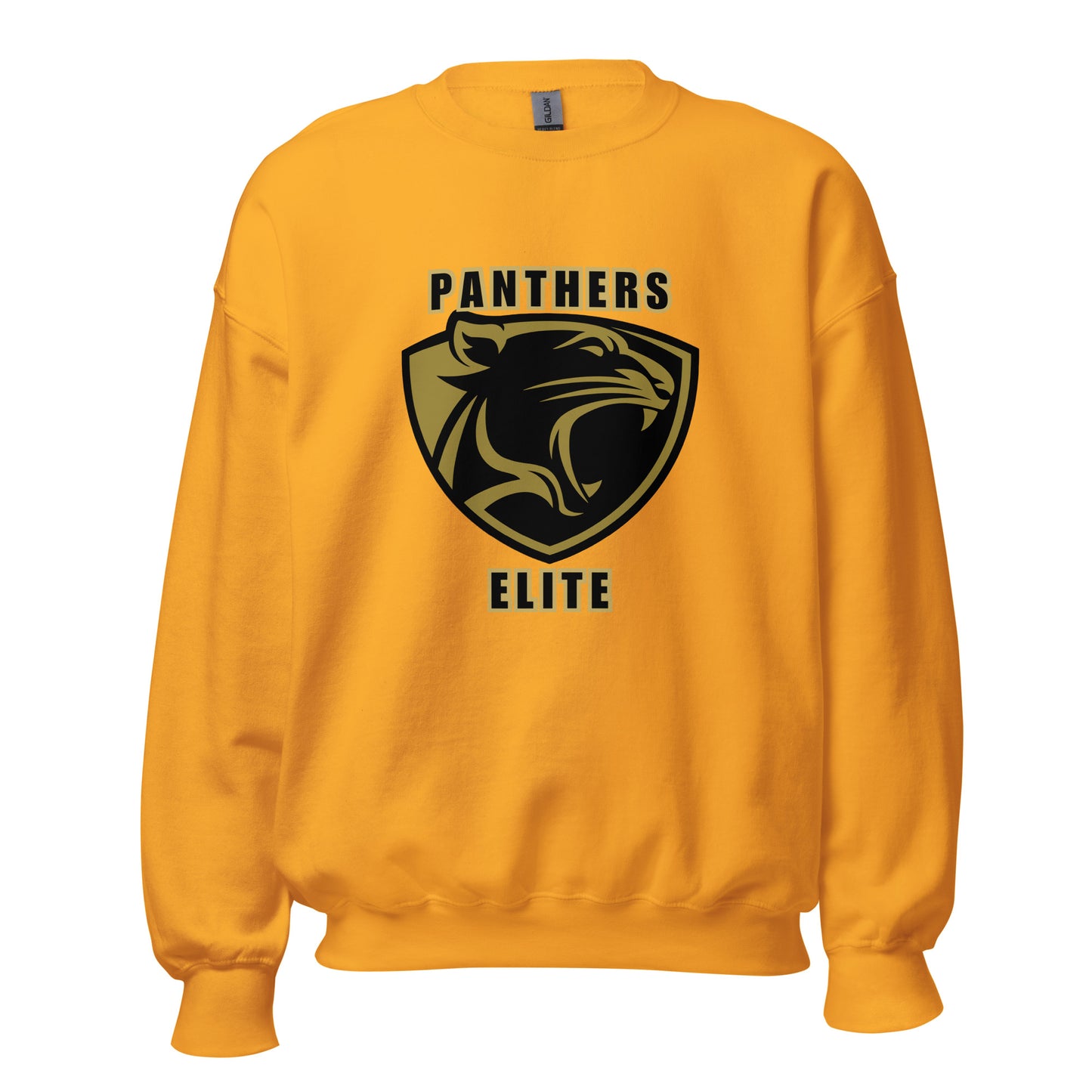 Classic | Sweatshirt | Panthers Elite | Shield Logo