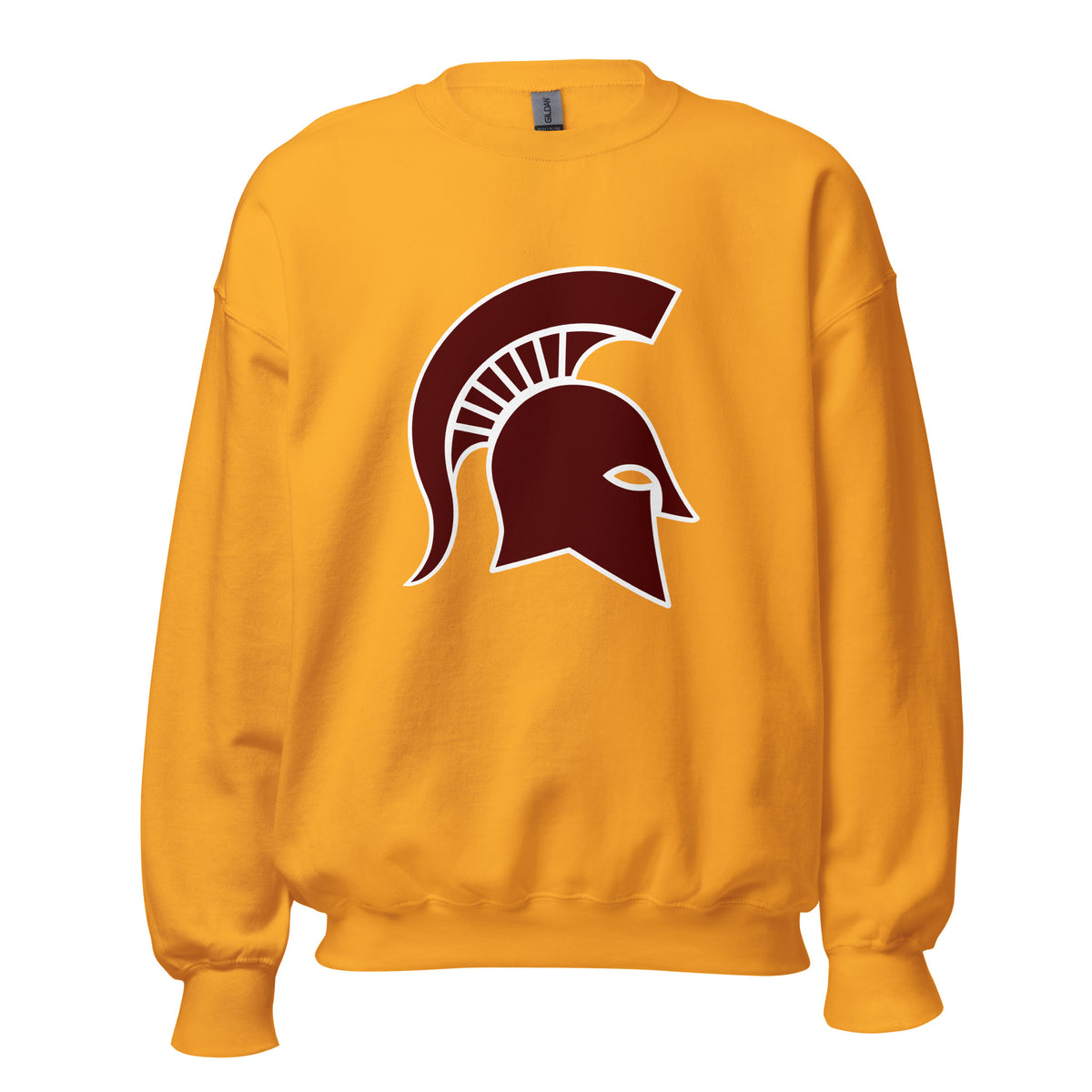 Classic | Sweatshirt | Turpin Football | Valor Logo