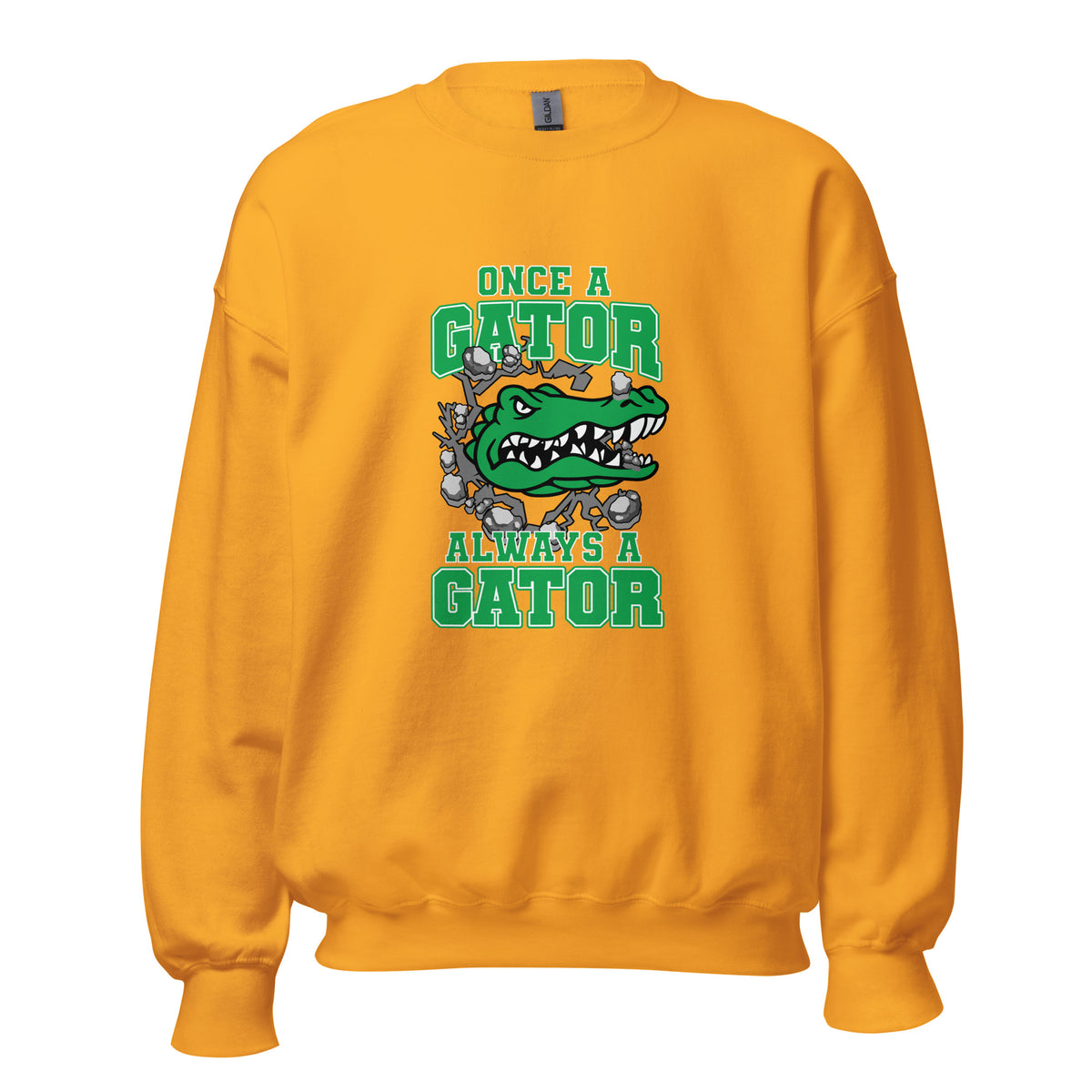 Classic | Sweatshirt | Copeland Sports | Vanguard Logo