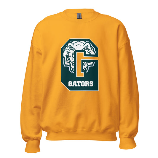 Classic | Sweatshirt | Copeland Sports | Valor Logo