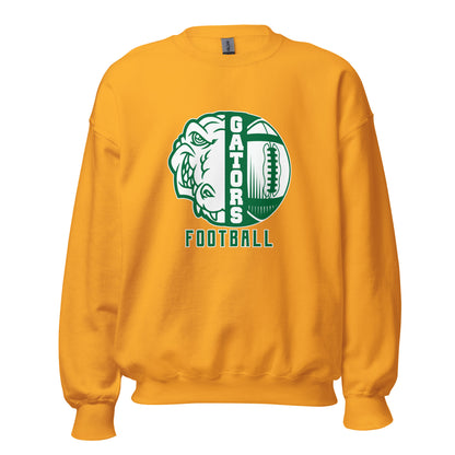 Classic | Sweatshirt | Copeland Sports | Apex Fottball Logo