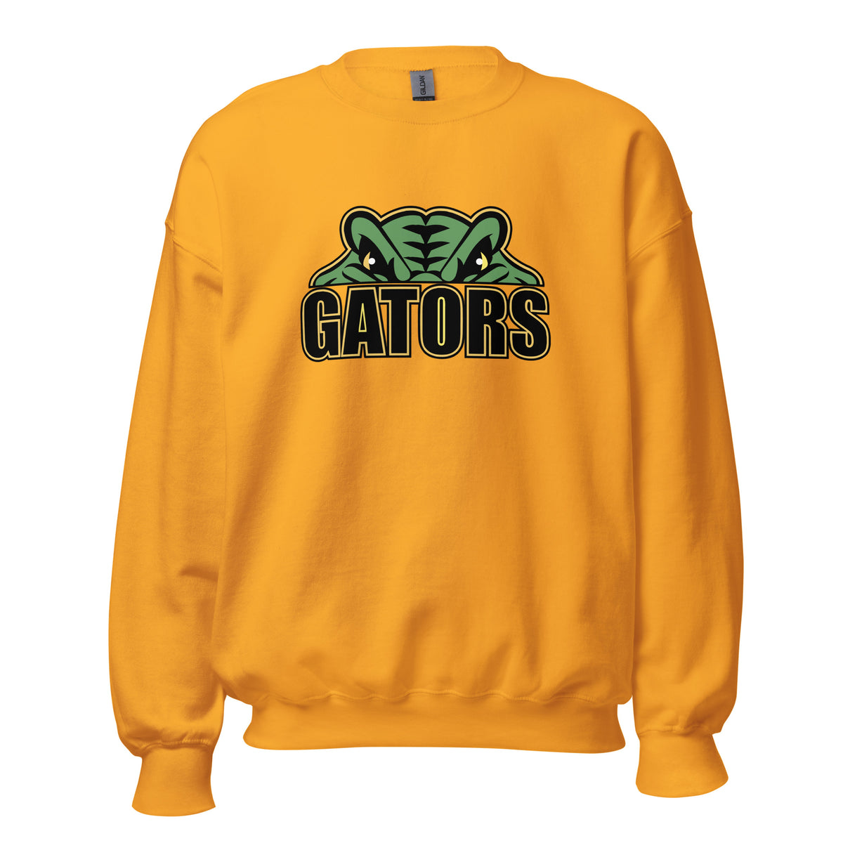 Classic | Sweatshirt | Copeland Sports | Crest Logo