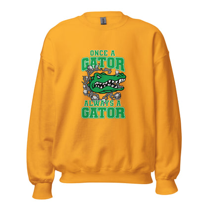 Classic | Sweatshirt | Copeland Sports | Vanguard Logo