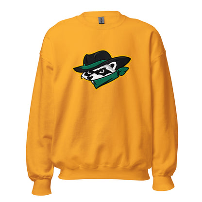 Classic | Sweatshirt | South Bend River Bandits | Vanguard Logo