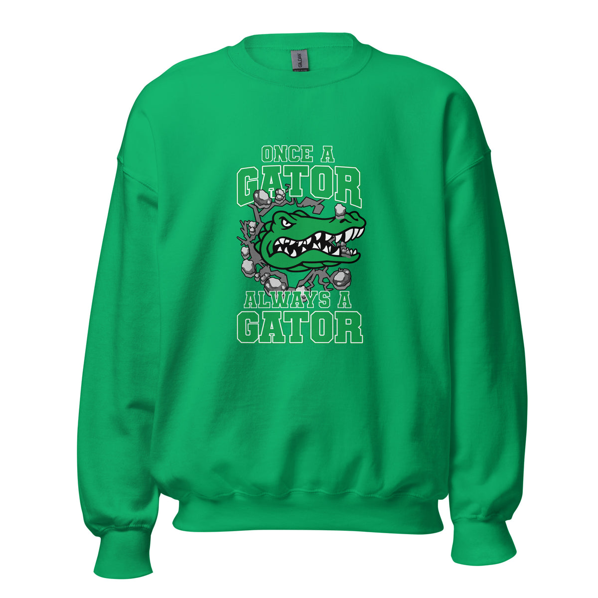 Classic | Sweatshirt | Copeland Sports | Vanguard Logo