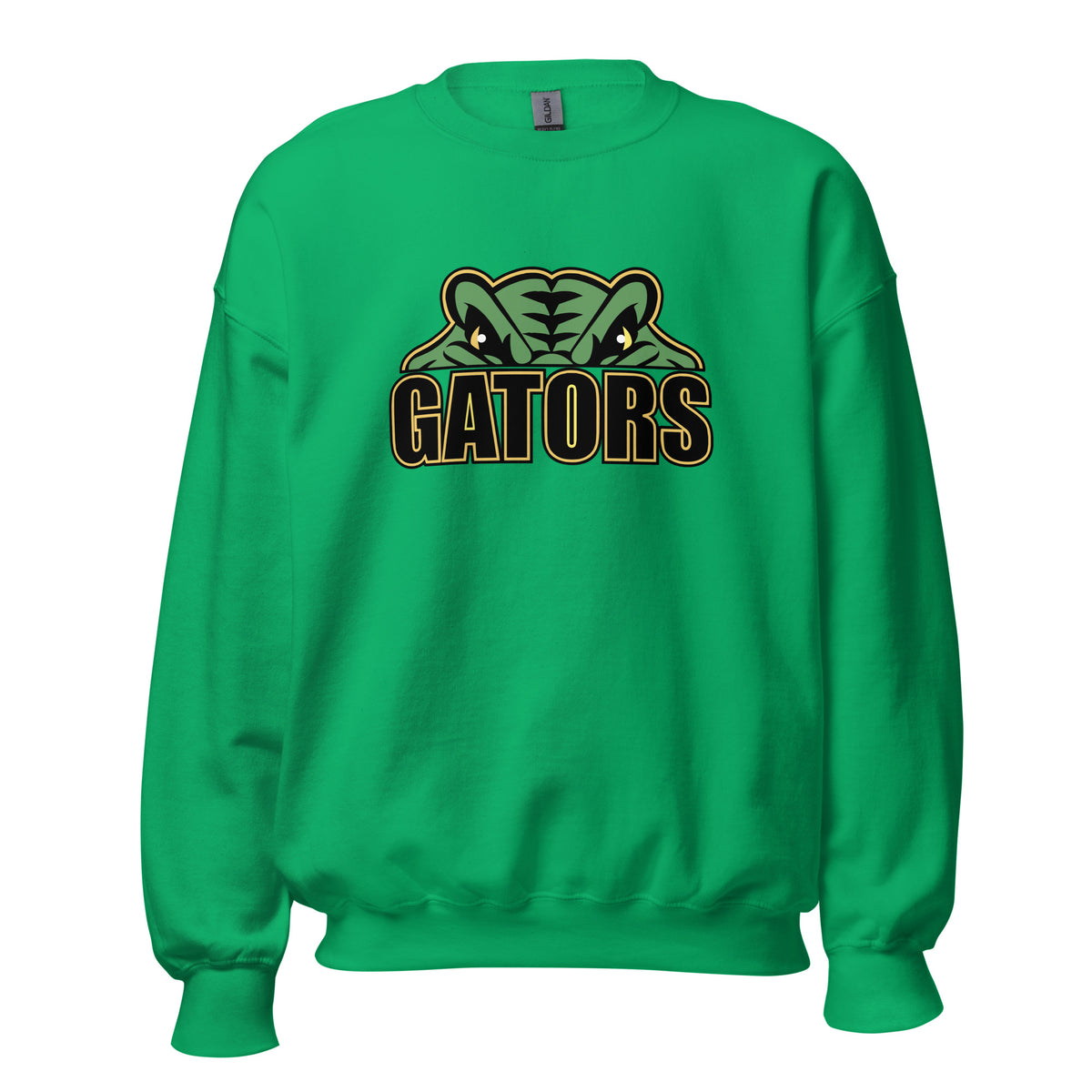 Classic | Sweatshirt | Copeland Sports | Crest Logo