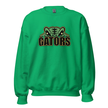 Classic | Sweatshirt | Copeland Sports | Crest Logo