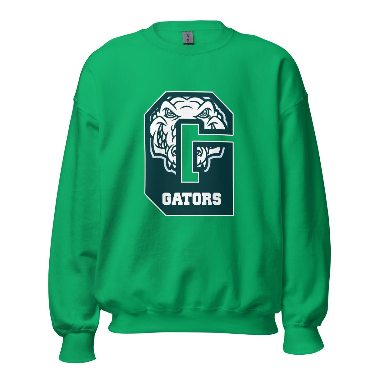 Classic | Sweatshirt | Copeland Sports | Valor Logo