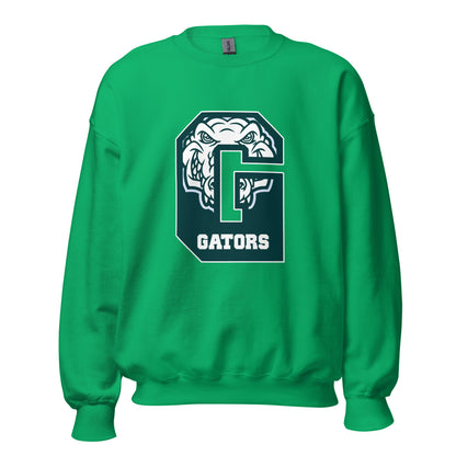 Classic | Sweatshirt | Copeland Sports | Valor Logo