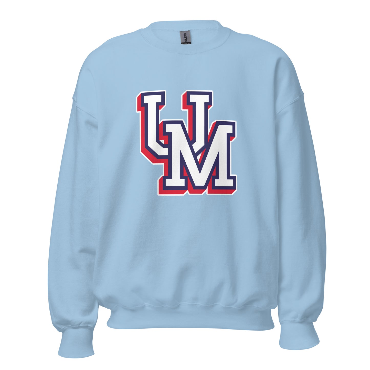 Classic | Sweatshirt | Upper Makefield Mavs - U12 Softball