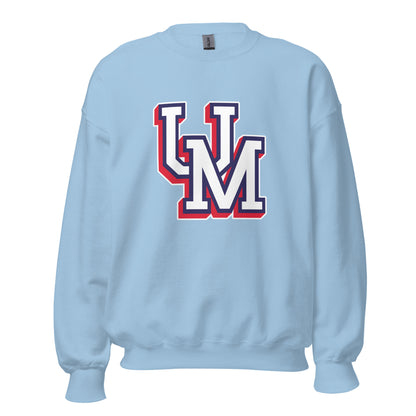 Classic | Sweatshirt | Upper Makefield Mavs - U12 Softball