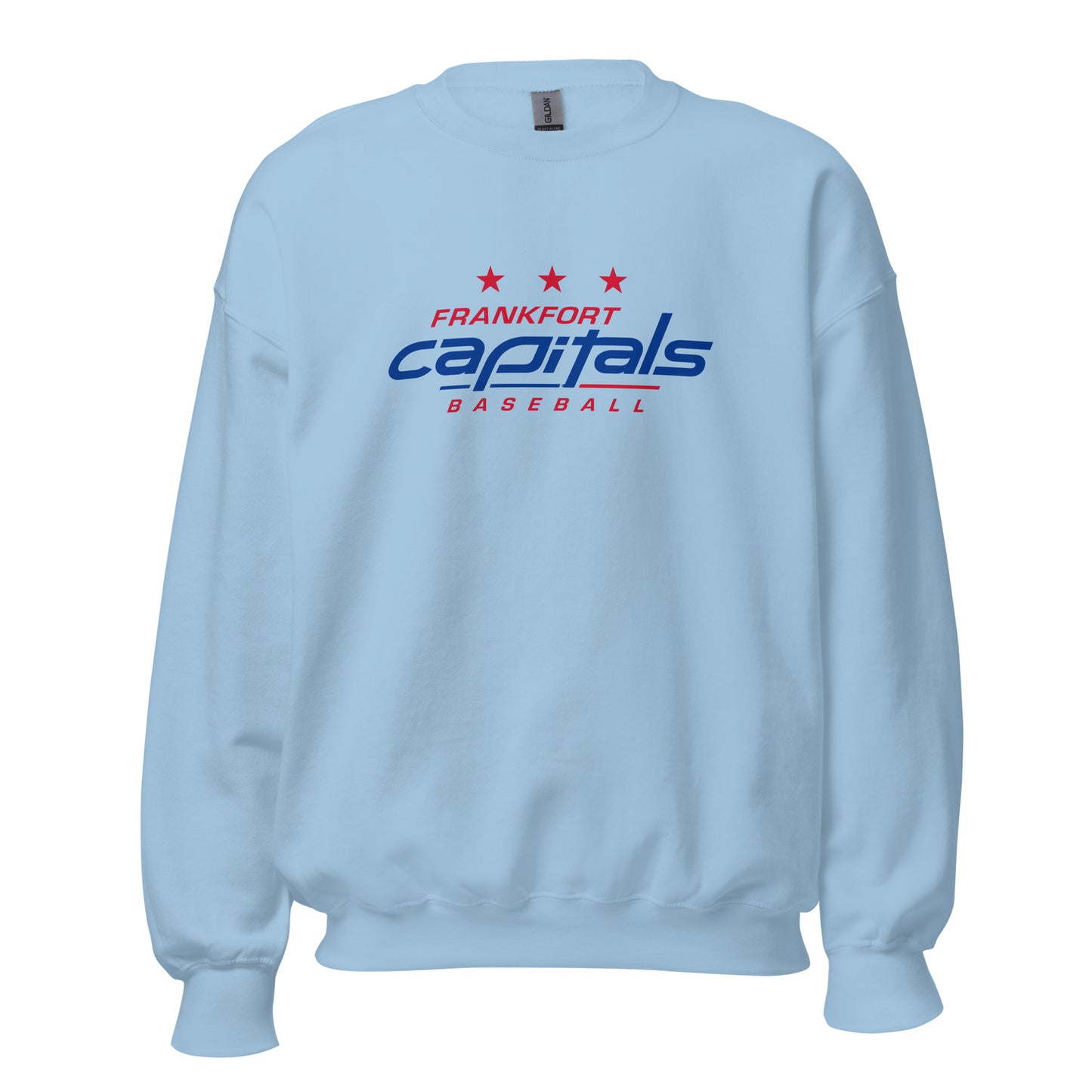 Classic | Sweatshirt | FFYSA | Frankfort Vanguard Logo