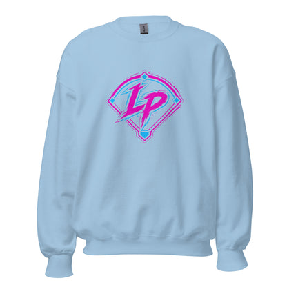 Classic | Sweatshirt | MKY Lady Prospects | Emblem Logo