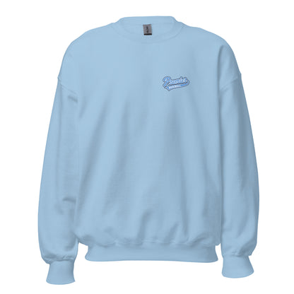 Classic | Sweatshirt | Premier Baseball | Athletics Logo