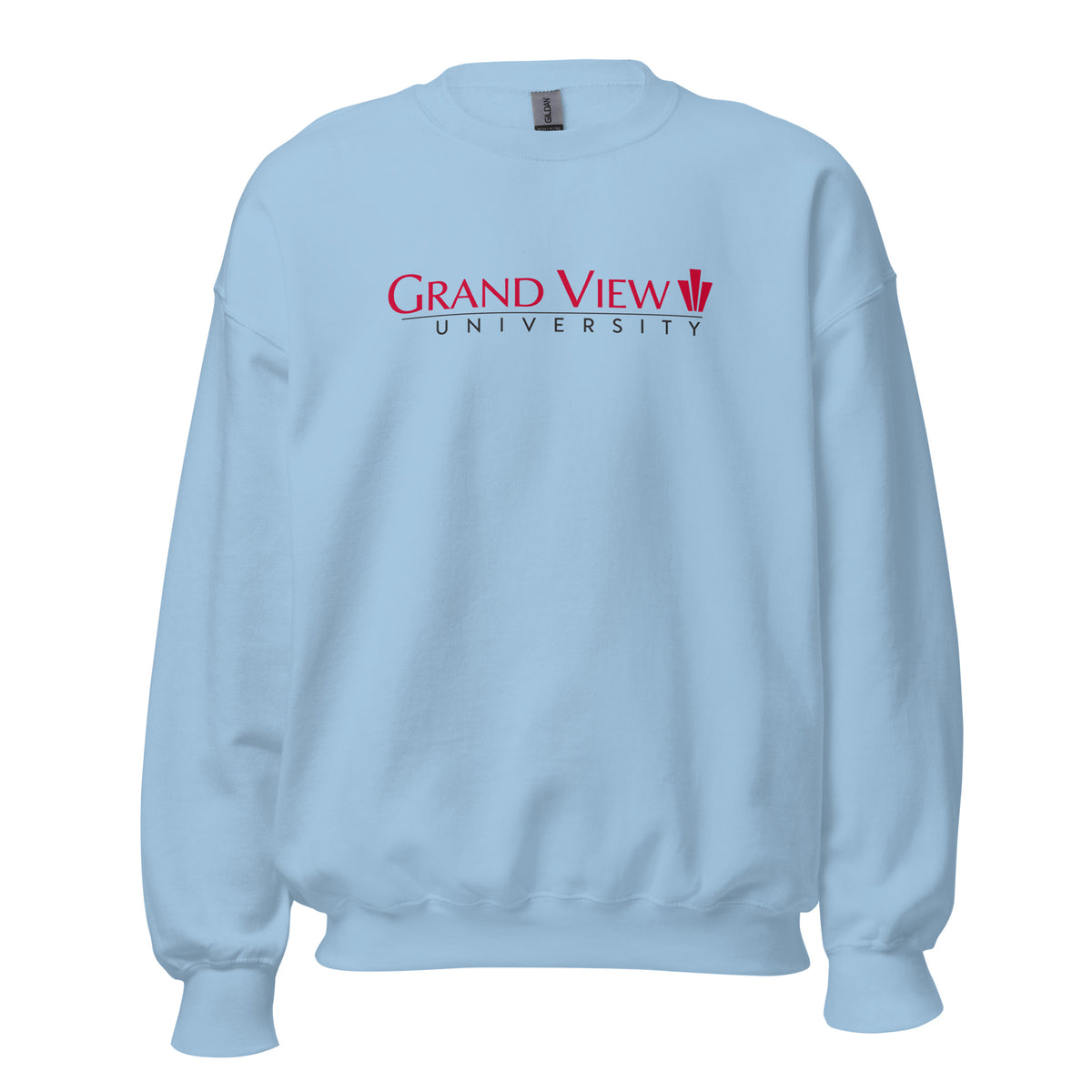 Classic | Sweatshirt | Grand View University Nursing | Valor Logo
