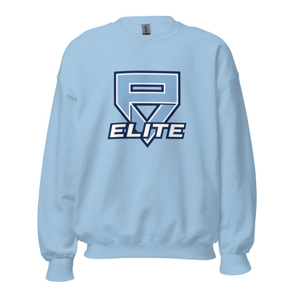 Classic | Sweatshirt | PV Elite 7U Baseball | Emblem Logo