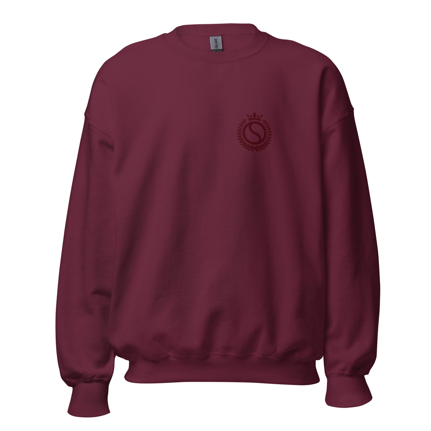 Classic | Sweatshirt | Sinton Desperados Baseball | Crest Logo
