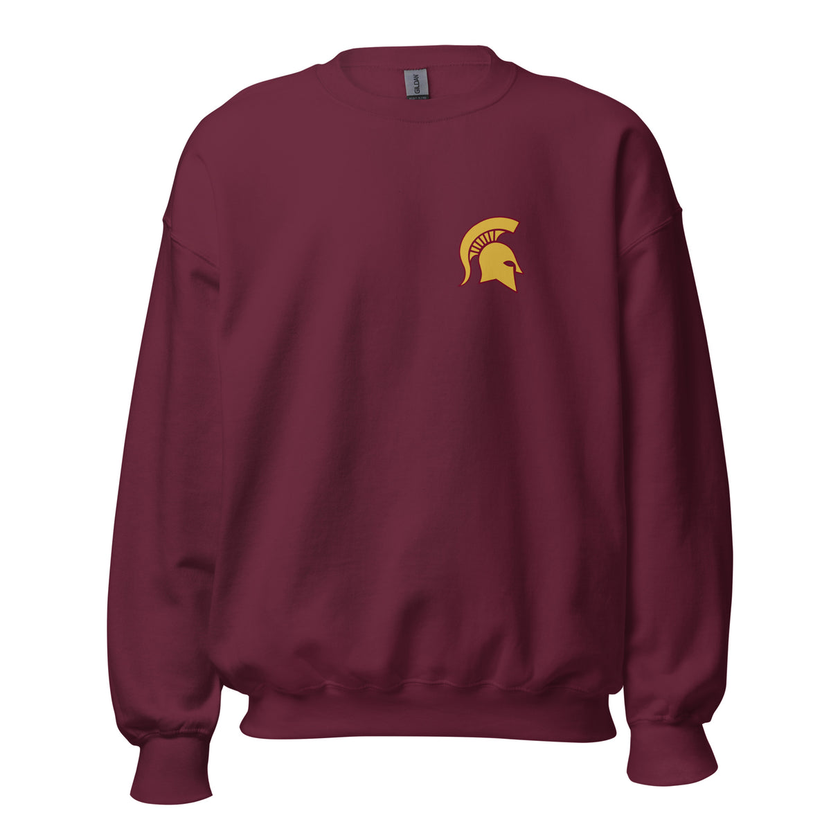 Classic | Sweatshirt | Turpin Football | Crest Logo