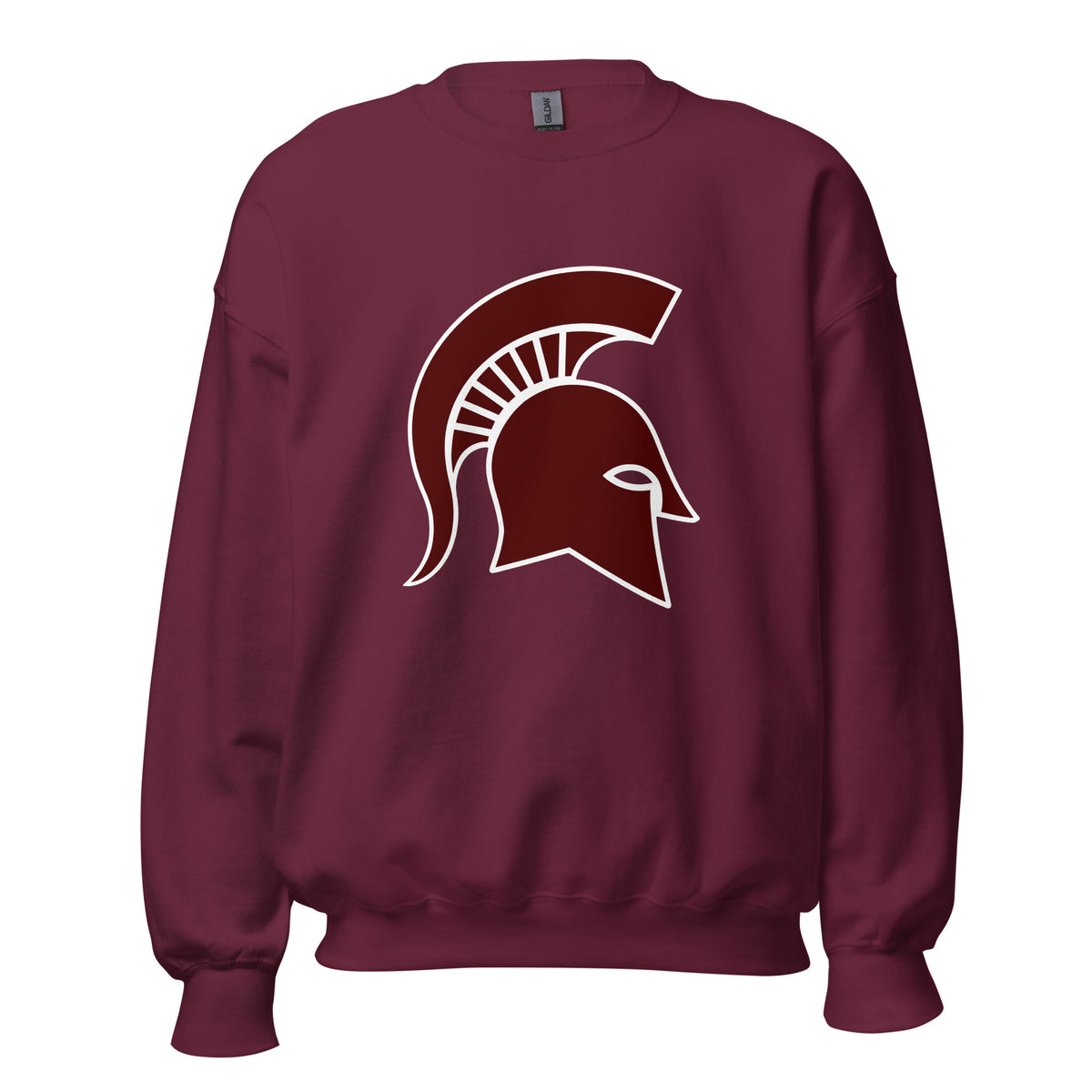 Classic | Sweatshirt | Turpin Football | Valor Logo