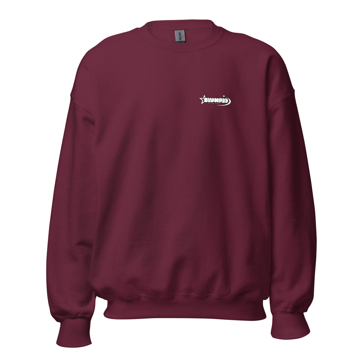 Classic | Sweatshirt | SlumpedStudios | Vanguard Logo