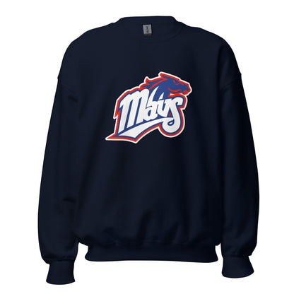 Classic | Sweatshirt | Upper Makefield Mavs - U8 Baseball