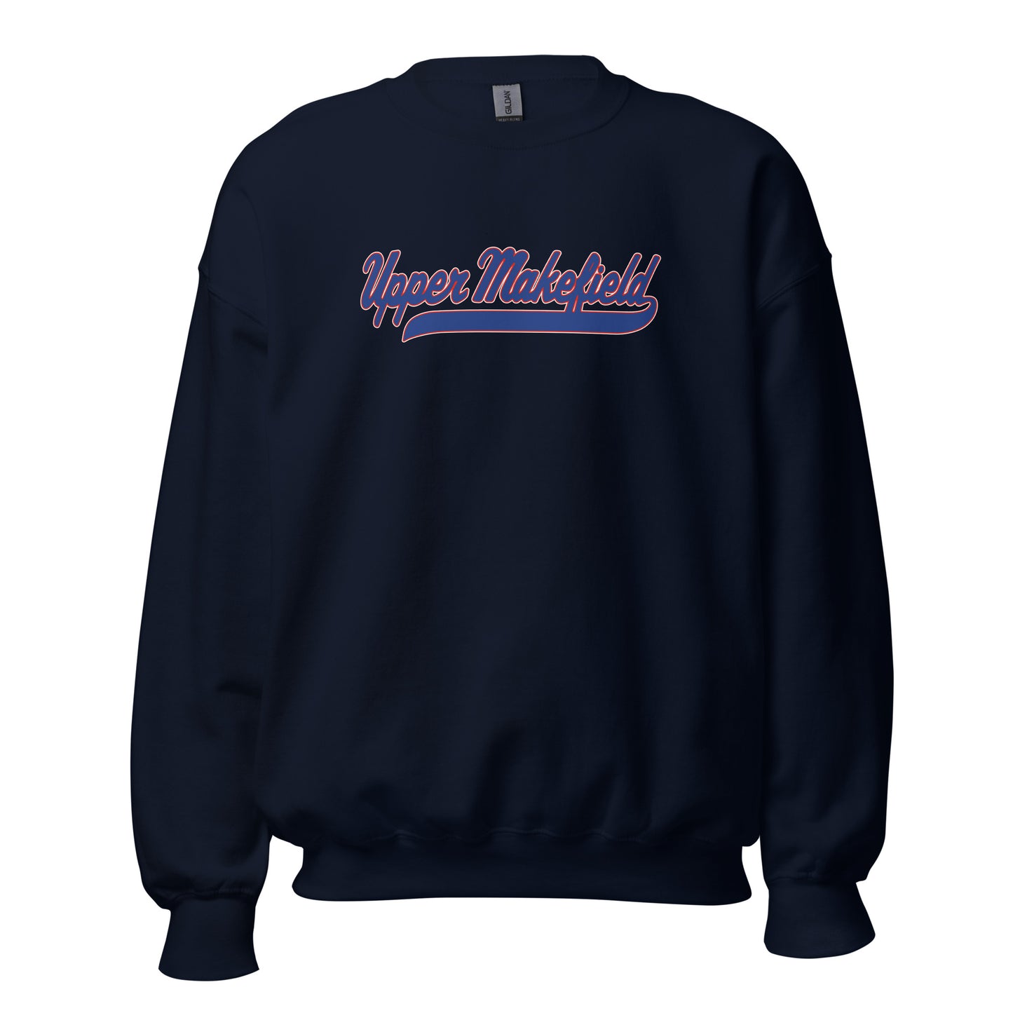 Classic | Sweatshirt | Upper Makefield Mavs - U12 Baseball